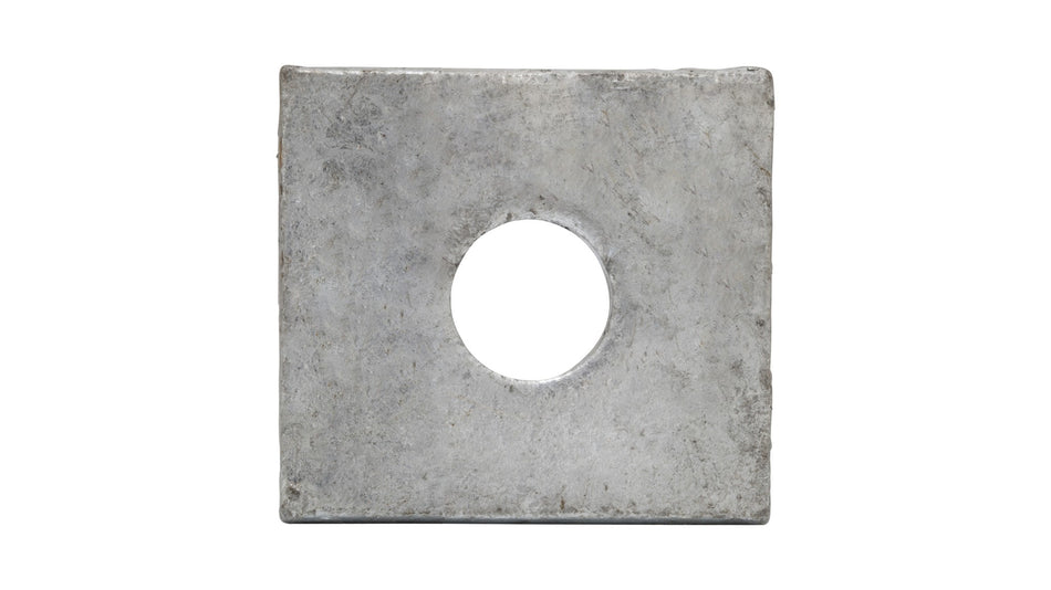 Placa unión Strut