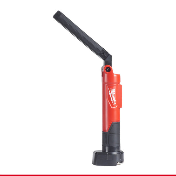 Linterna Milwaukee L4 SL550-301 Stick Redlithium USB Trueview 4933478869