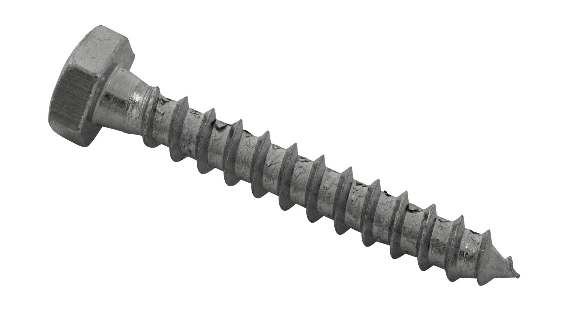 Tornillo barraquero DIN 571