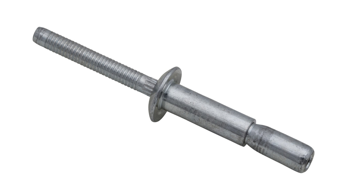Remache AC / AC estructural