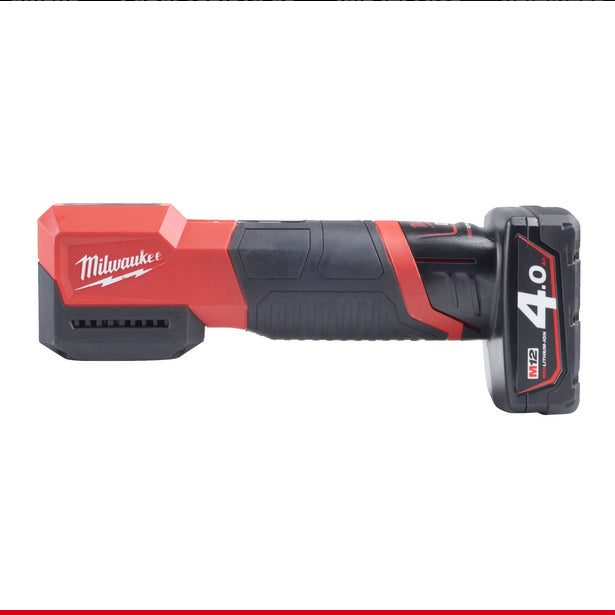 Linterna Milwaukee M12 CML-401 de reconocimiento de color led M12 Trueview 4933479366