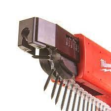 Alimentador Milwaukee CA55 de tornillos pladur M15 4933459202