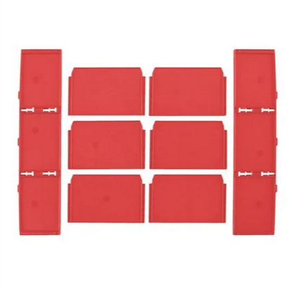 Divisores para caja Packout de 3 cajones 4932479104
