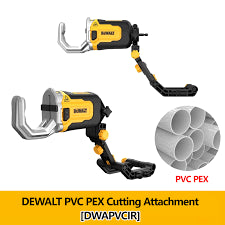 Cortatubos Dewalt para Atornillador de Impacto DT20560-QZ