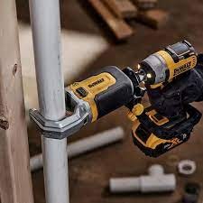 Cortatubos Dewalt para Atornillador de Impacto DT20560-QZ