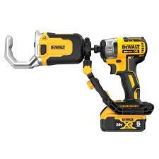 Cortatubos Dewalt para Atornillador de Impacto DT20560-QZ