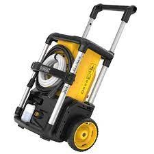 Hidrolimpiadora Dewalt 2X18V DCMPW1600N-XJ Sin baterías ni Cargador