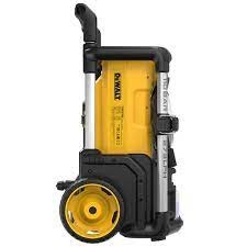 Hidrolimpiadora Dewalt 2X18V DCMPW1600N-XJ Sin baterías ni Cargador