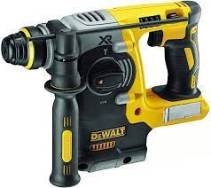 Kit 6 máquinas Dewalt DCK690P3T-QW con 3 baterías 5.0Ah y cargador + Regalo Pack Ceo Ángel Gaitán