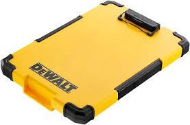 Portadocumentos Dewalt T-Stak DWST82732-1