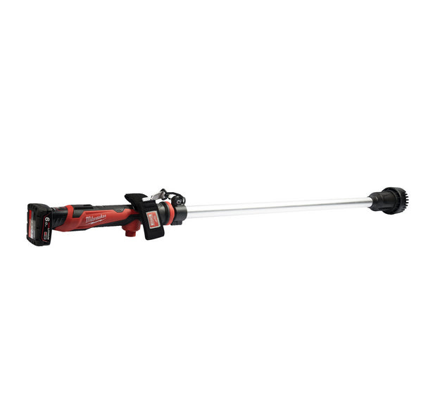 Bomba de pié sumergible Milwaukee M12 BSWP-601 ref 4933479640