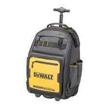 Mochila con Ruedas DEWALT PRO DWST60101-1