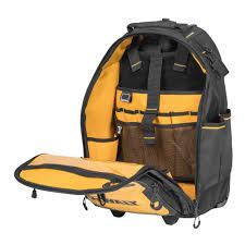 Mochila con Ruedas DEWALT PRO DWST60101-1