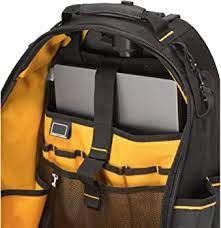 Mochila con Ruedas DEWALT PRO DWST60101-1