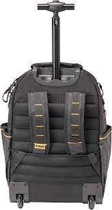 Mochila con Ruedas DEWALT PRO DWST60101-1