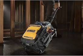 Mochila con Ruedas DEWALT PRO DWST60101-1