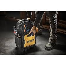 Mochila con Ruedas DEWALT PRO DWST60101-1