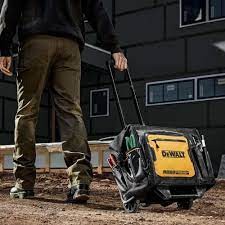 Maleta con ruedas 18" DEWALT PRO DWST60107-1