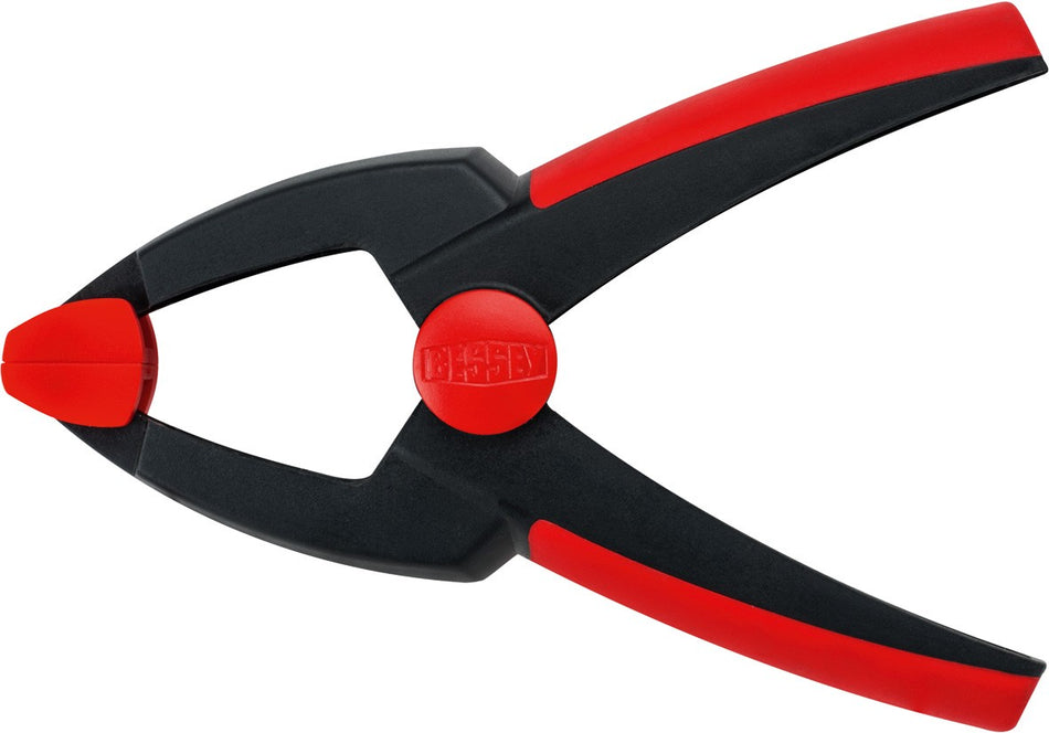 Bessey Pinza de resorte Clippix XC