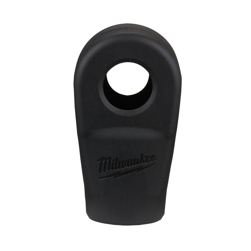 Protector de Goma Rubber Sleeve para Llave de carraca M12 FIR38LR Milwaukee 4932479097
