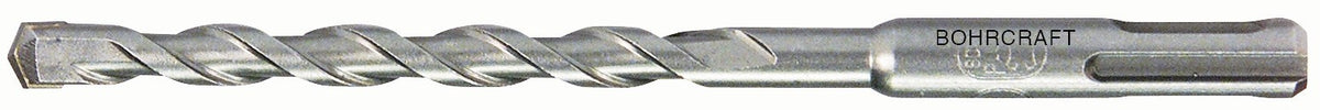 Bohrcraft Broca para martillo SDS-Plus