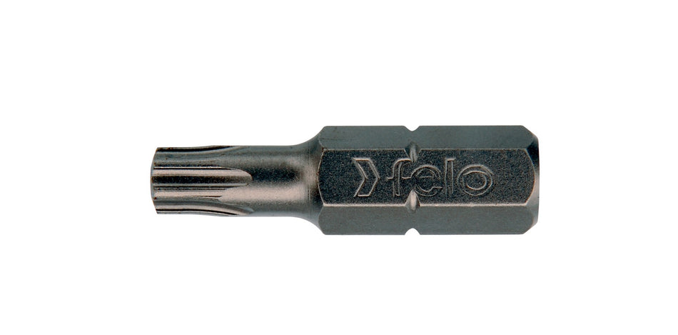 Felo Punta atornillador Torx Plus (IP) Industry C6,3x25 mm.