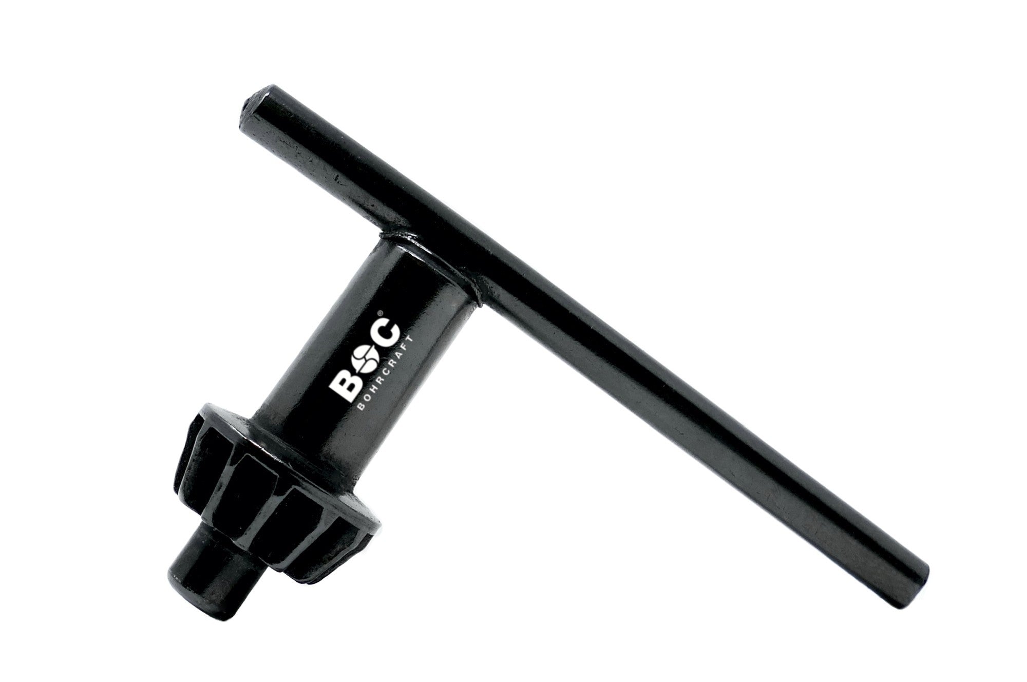 Bohrcraft Llave para Portabrocas de Corona dentada