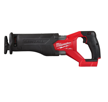 Milwaukee sierra de sable M18 Fuel Sawzall M18 FSZ-502X sin baterías ni cargador ref 4933478293