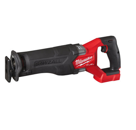 Milwaukee sierra de sable M18 Fuel Sawzall M18 FSZ-502X sin baterías ni cargador ref 4933478293