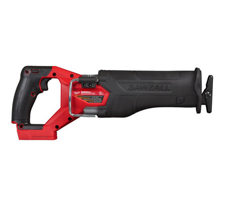 Milwaukee sierra de sable M18 Fuel Sawzall M18 FSZ-502X sin baterías ni cargador ref 4933478293