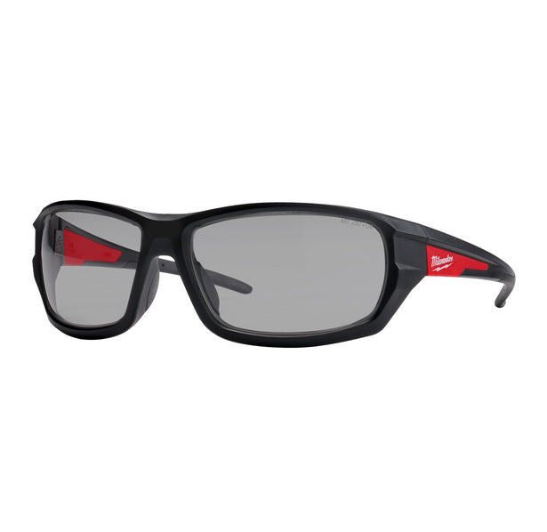 Milwaukee gafas de seguridad Ahumadas ref 4932478908