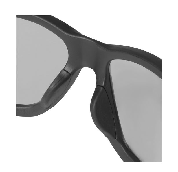 Milwaukee gafas de seguridad Ahumadas ref 4932478908