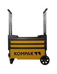 Carro herramientas Kompak plegable KT01