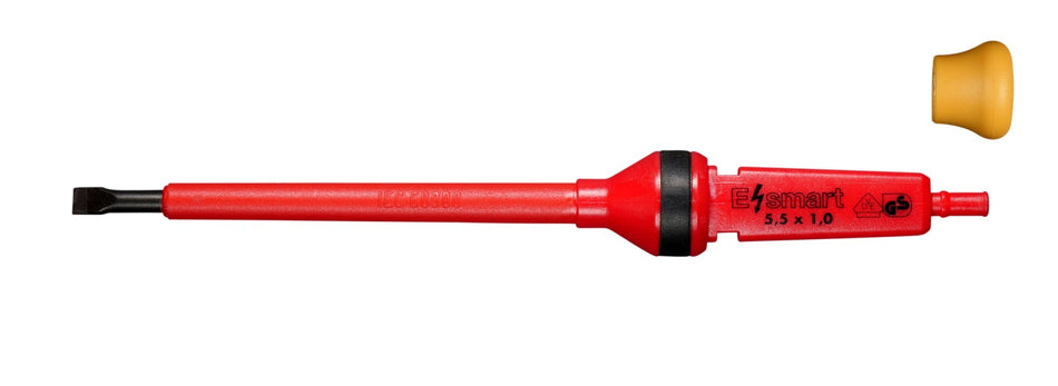 Felo Varilla aislada intercambiable E-smart