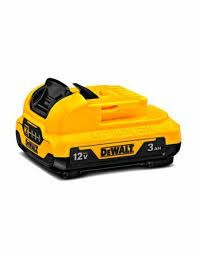 Pack Dewalt DCK2111L2T Taladro percutor + Atornillador de impacto 12V