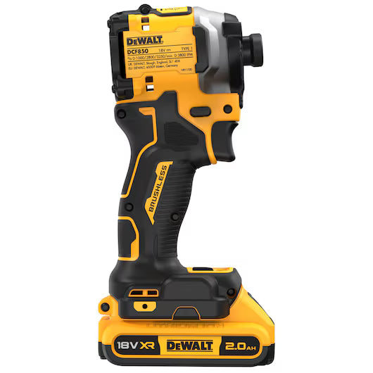 DWDCF850P2T-QW