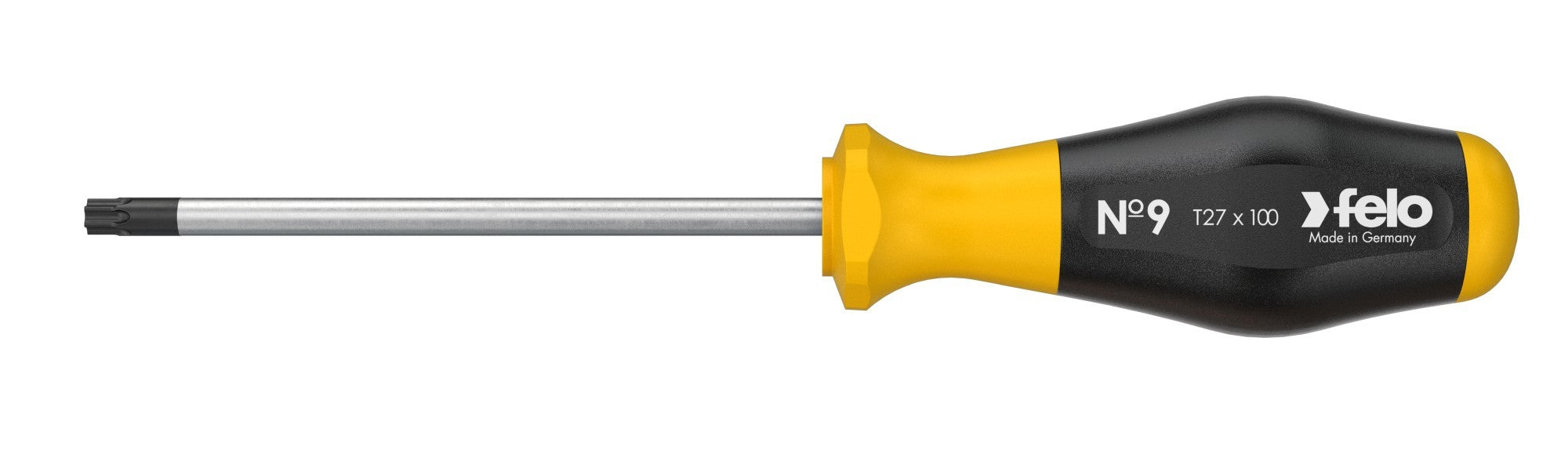 Felo Destornillador Serie Nº 9 punta Torx