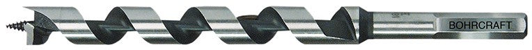 Bohrcraft Broca para madera LEWIS mango hexagonal