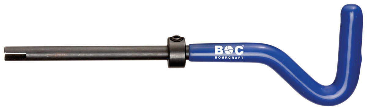 Bohrcraft Herramienta montaje insertos roscados