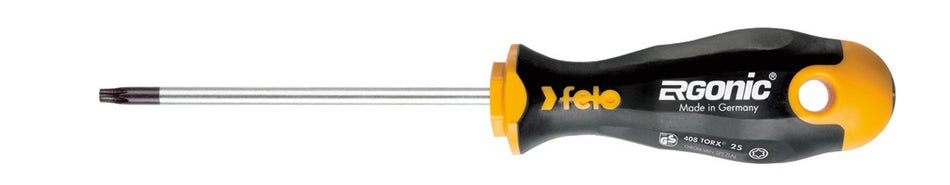 Felo Destornillador ERGONIC punta Torx
