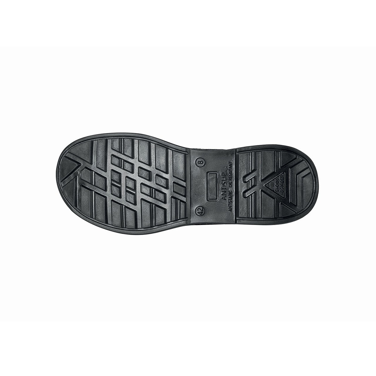 U POWER Bota de seguridad modelo Parker S3 SRC CI ESD