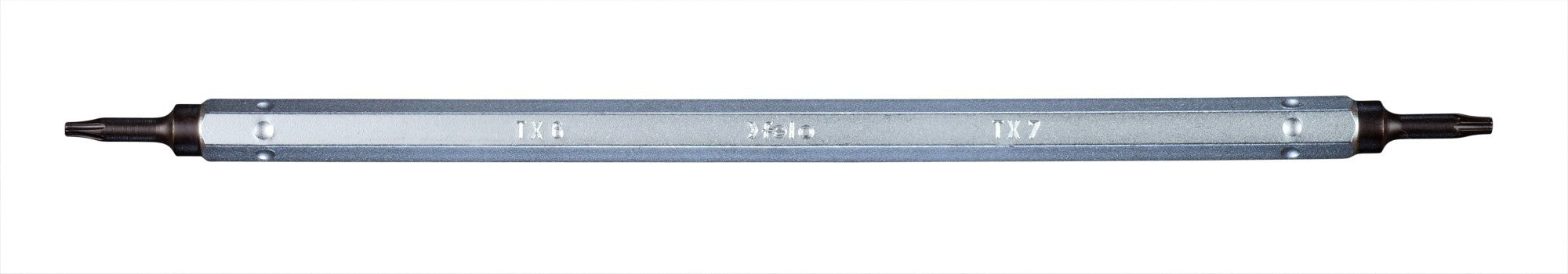 Felo 0715751743 T10 E-Smart Isolierte Torx-Klinge 10 Felo 0715751743 T10 E-Smart Isolierte Torx-Klinge 10