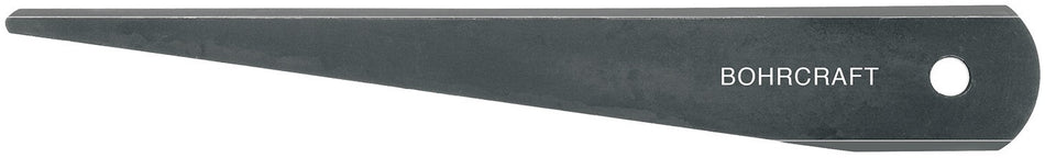 Bohrcraft Cuña expulsadora DIN 317