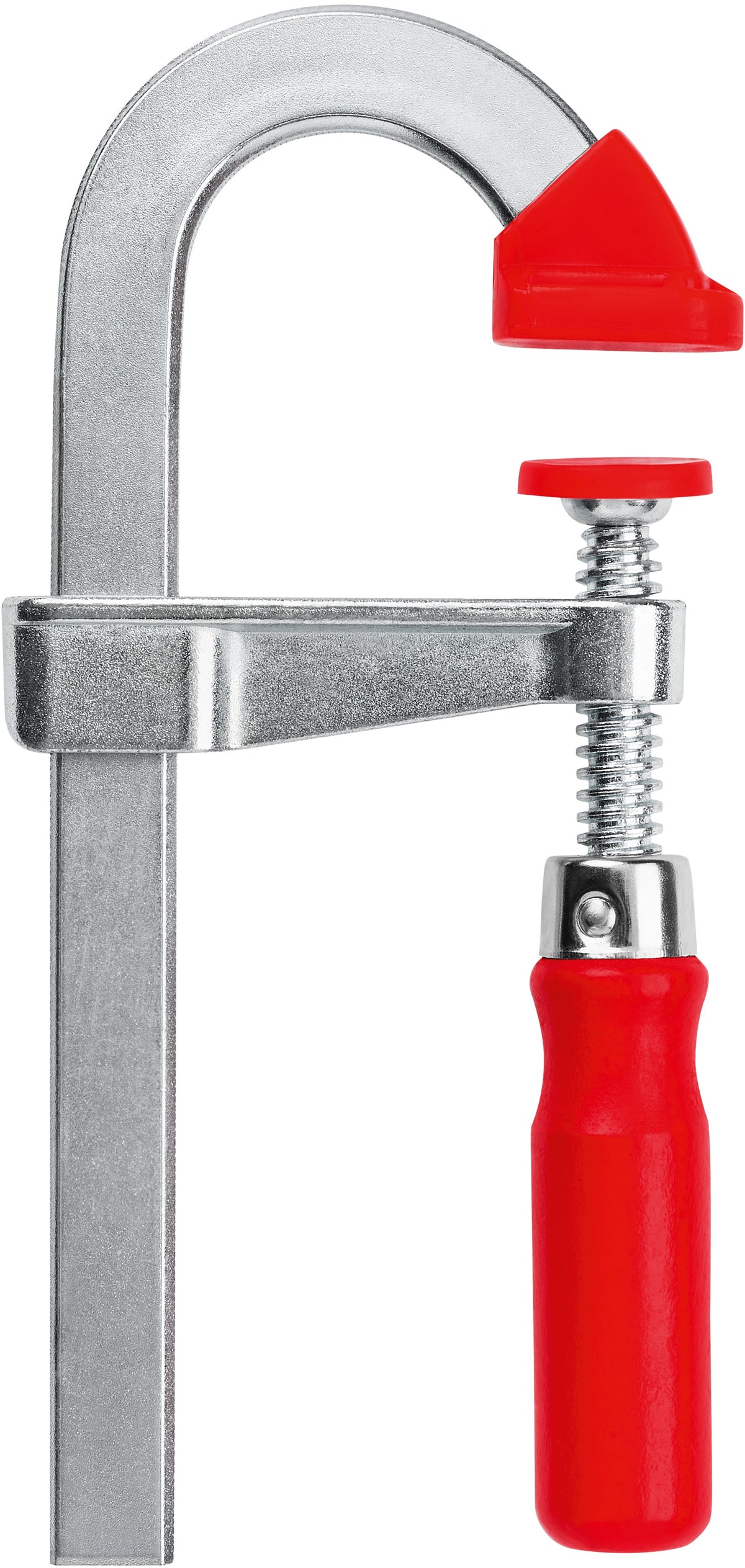 Bessey Tornillo de apriete para marquetería LMU
