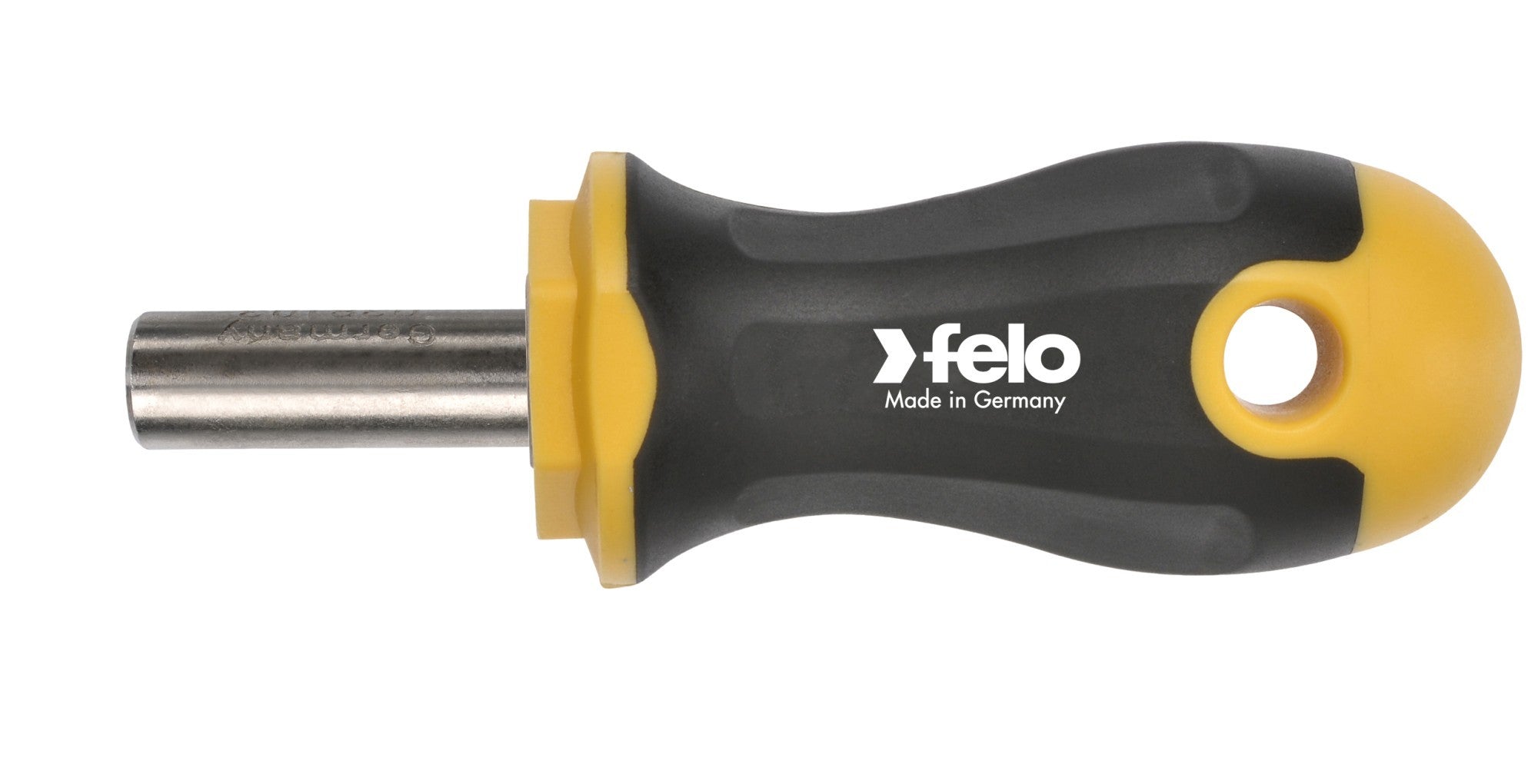 Felo Destornillador portapuntas carrocero Stubby