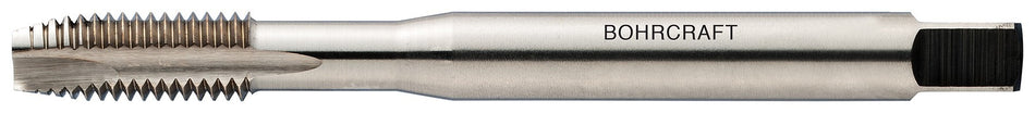 Bohrcraft Macho de roscar a máquina M DIN 371 Forma B HSS-E rectificado