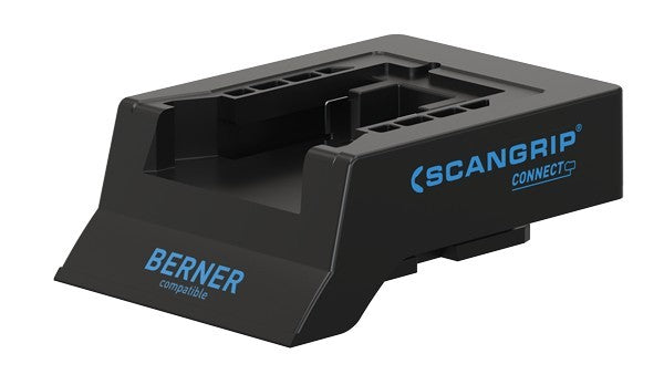 Scangrip Adaptador CONNECT baterías