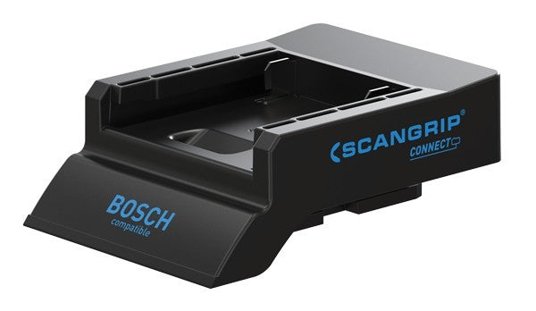 Scangrip Adaptador CONNECT baterías