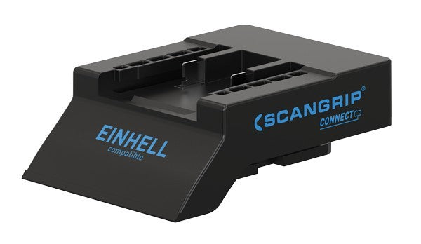 Scangrip Adaptador CONNECT baterías