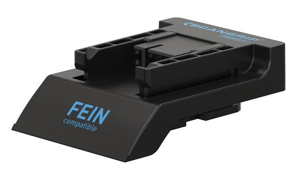 Scangrip Adaptador CONNECT baterías